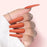 iGel Nail Lacquer & Gel Polish, LB Professional Collection, LB138, Pumpkin Spiced, 0.5oz