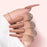 iGel Nail Lacquer & Gel Polish, LB Professional Collection, LB139, Sweet Cinnamon, 0.5oz
