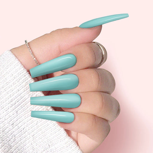 iGel Nail Lacquer & Gel Polish, LB Professional Collection, LB141, Crisp Morning Air, 0.5oz