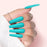 iGel Nail Lacquer & Gel Polish, LB Professional Collection, LB142, Moutain Lodge, 0.5oz