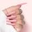 iGel Nail Lacquer & Gel Polish, LB Professional Collection, LB151, Dream Big, 0.5oz