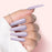 iGel 3in1 Dipping Powder + Gel Polish + Nail Lacquer, LB Professional Collection, LB152, Stay Positive