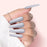 iGel Nail Lacquer & Gel Polish, LB Professional Collection, LB153, Try Again, 0.5oz