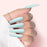 iGel Nail Lacquer & Gel Polish, LB Professional Collection, LB163, Cotton Candy Cupcakes, 0.5oz