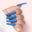 iGel Nail Lacquer & Gel Polish, LB Professional Collection, LB174, Iris Hills, 0.5oz