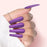 iGel Nail Lacquer & Gel Polish, LB Professional Collection, LB180, Beach Nights, 0.5oz