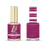 iGel Nail Lacquer & Gel Polish, LB Professional Collection, LB115, Mandarin Fish, 0.5oz