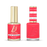 iGel Nail Lacquer & Gel Polish, LB Professional Collection, LB116, Sea Anemones, 0.5oz