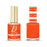 iGel Nail Lacquer & Gel Polish, LB Professional Collection, LB117, Squirting Nemo, 0.5oz