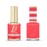 iGel Nail Lacquer & Gel Polish, LB Professional Collection, LB123, Enchanting Corals, 0.5oz