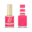 iGel Nail Lacquer & Gel Polish, LB Professional Collection, LB136, Bright Autumn Shine, 0.5oz