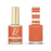iGel Nail Lacquer & Gel Polish, LB Professional Collection, LB138, Pumpkin Spiced, 0.5oz