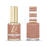 iGel Nail Lacquer & Gel Polish, LB Professional Collection, LB139, Sweet Cinnamon, 0.5oz