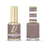 iGel Nail Lacquer & Gel Polish, LB Professional Collection, LB140, Pecan Waffles, 0.5oz