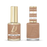 iGel Nail Lacquer & Gel Polish, LB Professional Collection, LB160, Inner Peace, 0.5oz