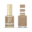 iGel Nail Lacquer & Gel Polish, LB Professional Collection, LB161, Imagine, Believe, Achieve, 0.5oz