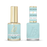 iGel Nail Lacquer & Gel Polish, LB Professional Collection, LB163, Cotton Candy Cupcakes, 0.5oz