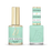 iGel Nail Lacquer & Gel Polish, LB Professional Collection, LB164, Mint Macarons, 0.5oz
