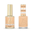 iGel Nail Lacquer & Gel Polish, LB Professional Collection, LB165, Vanilla Ice Cream, 0.5oz