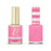 iGel Nail Lacquer & Gel Polish, LB Professional Collection, LB167, Rasberry Cake Pops, 0.5oz