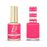 iGel Nail Lacquer & Gel Polish, LB Professional Collection, LB171, Gladiola Bunch, 0.5oz