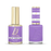 iGel Nail Lacquer & Gel Polish, LB Professional Collection, LB173, Lavender Farm, 0.5oz