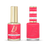 iGel Nail Lacquer & Gel Polish, LB Professional Collection, LB178, Sweet Summer Kiss, 0.5oz