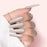 iGel 3in1 Dipping Powder + Gel Polish + Nail Lacquer, LB Professional Collection, LB039, Cloudy Dance