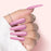 iGel Acrylic/Dipping Powder, LB PROFESSIONAL Collection, LB060, Pink B4 U Speak, 2oz