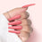 iGel Acrylic/Dipping Powder, LB PROFESSIONAL Collection, LB071, Pinking Of You, 2oz