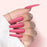iGel 3in1 Dipping Powder + Gel Polish + Nail Lacquer, LB Professional Collection, LB078, Confident