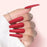 iGel 3in1 Dipping Powder + Gel Polish + Nail Lacquer, LB Professional Collection, LB086, Ravishing