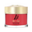 iGel Acrylic/Dipping Powder, LB Professional Collection, LB092, Inferno Red, 2oz