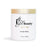 iGel Acrylic/Dipping Powder, Pink & White Collection, FRENCH WHITE, 16oz (Pk: 36 pcs/case)