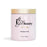iGel Acrylic/Dipping Powder, Pink & White Collection, MEDIUM PINK, 16oz (Pk: 36pcs/case)