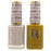 DND Nail Lacquer And Gel Polish, Diva Collection, 041, With Grayce, 0.5oz