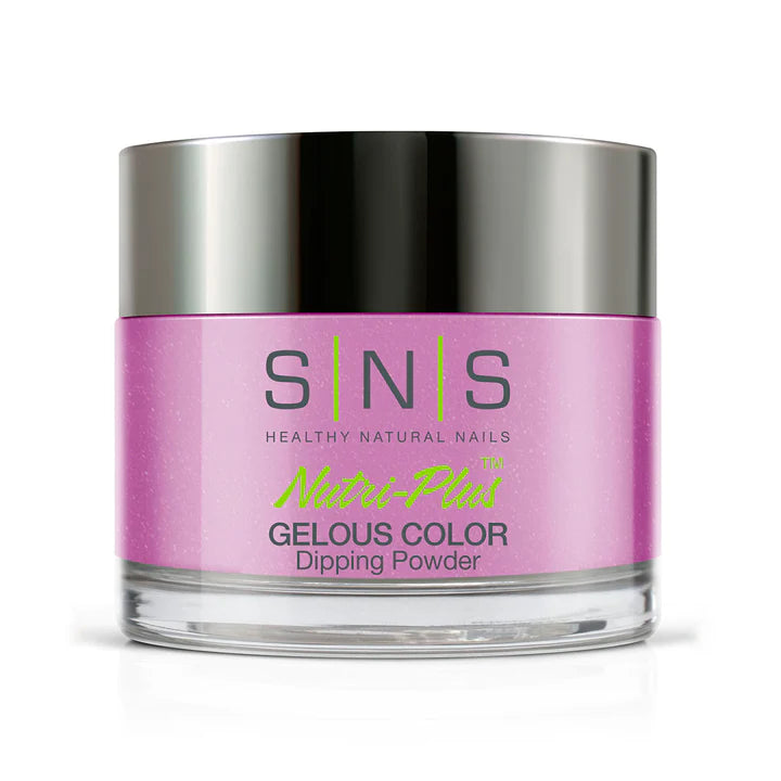 SNS Gelous Dipping Powder, EC05, 1.5oz OK0521VD