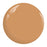 DND Nail Lacquer And Gel Polish, Diva Collection, 072, Chai Latte, 0.5oz