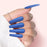 iGel 3in1 Dipping Powder + Gel Polish + Nail Lacquer, LB Professional Collection, LB113, Emperor Angelfish