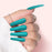 iGel Nail Lacquer & Gel Polish, LB Professional Collection, LB114, Posidonia, 0.5oz