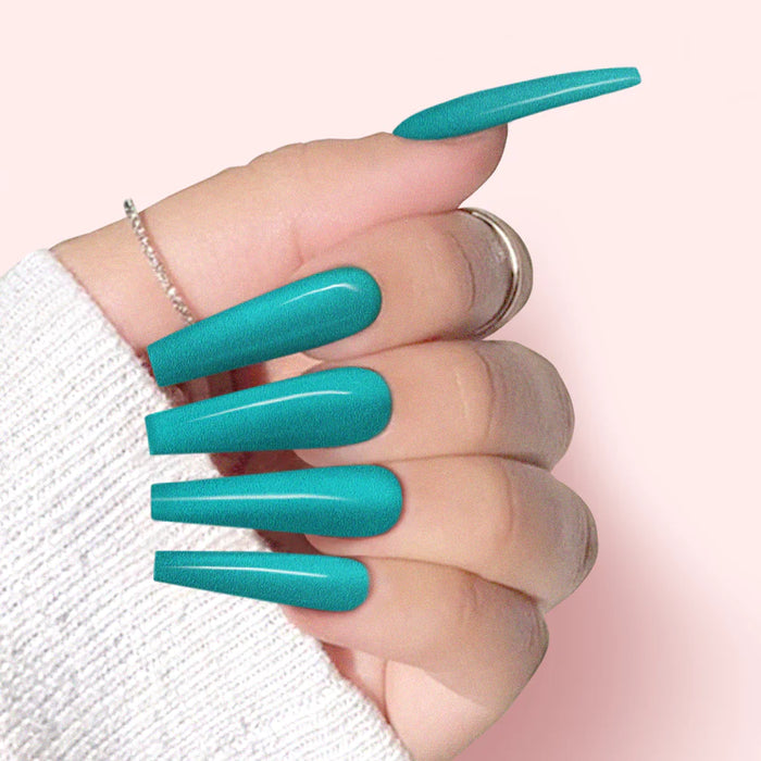 iGel Acrylic/Dipping Powder, LB Professional Collection, LB114, Posidonia, 2oz