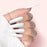 iGel Nail Lacquer & Gel Polish, LB Professional Collection, LB145, Charming Angel, 0.5oz