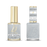 iGel Nail Lacquer & Gel Polish, LB Professional Collection, LB107, Pure Platinum, 0.5oz