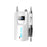 The One PRO PORTABLE & WIRELESS E-FILE (Drill), White (Packing: 8 pcs/case)