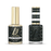 iGel Nail Lacquer & Gel Polish, LB Professional Collection, LB100, Black Diamond, 0.5oz