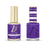 iGel Nail Lacquer & Gel Polish, LB Professional Collection, LB101, Bedazzling Amethyst, 0.5oz