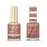 iGel Nail Lacquer & Gel Polish, LB Professional Collection, LB102, Raibow Crystal, 0.5oz