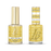 iGel Nail Lacquer & Gel Polish, LB Professional Collection, LB103, Fine Gold, 0.5oz