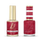 iGel Nail Lacquer & Gel Polish, LB Professional Collection, LB095, Sparkling Ruby, 0.5oz