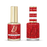 iGel Nail Lacquer & Gel Polish, LB Professional Collection, LB096, Dorothy's Slippers, 0.5oz